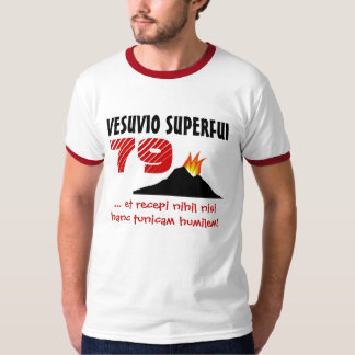 Camiseta Superfui de Vesuvio (79)