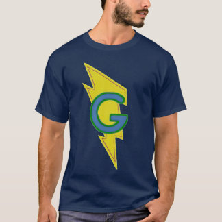 Camiseta SuperG