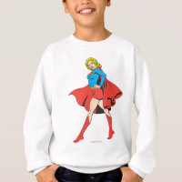 Supergirl Ataca uma Alça