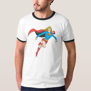 Camiseta Supergirl Pose 1