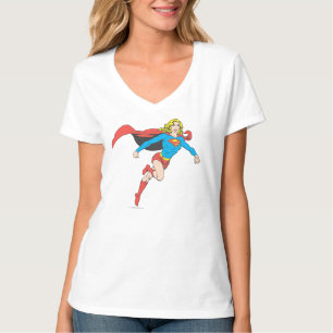 Camiseta Supergirl Pose 1