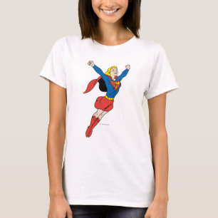 Camiseta Supergirl Pose 6