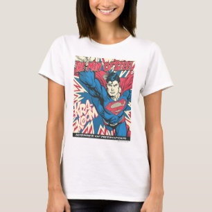 Camiseta Superman 12