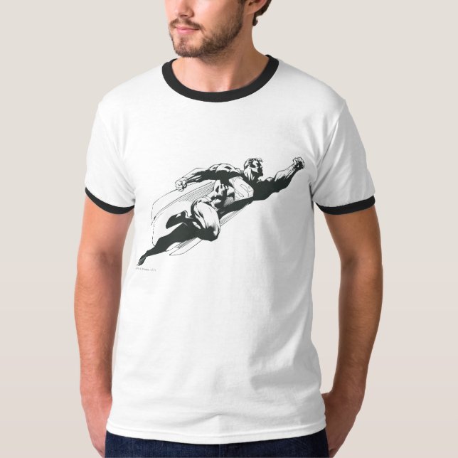 Camiseta Superman 7 (Frente)