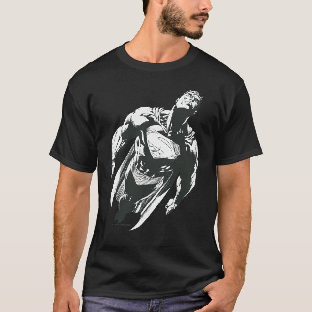 Camiseta Superman 78 (Frente)