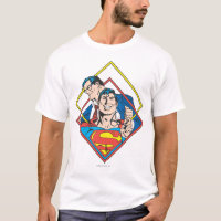 Superman/Clark Kent