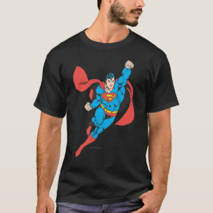 Camiseta Superman Right Fist Raed