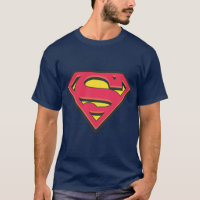 Superman S-Shield | Classic Logo