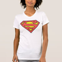 Superman S-Shield | Logotipo Superman