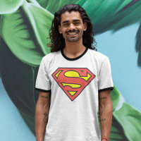 Superman S-Shield | Logotipo Superman