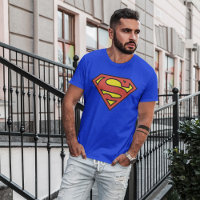 Superman S-Shield | Logotipo Superman
