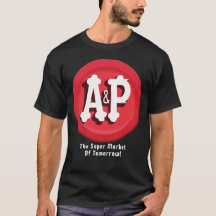 Supermercados A&P