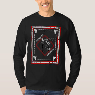 Camiseta Supermoto Supermotard Motorcycle Biker Supermoto E