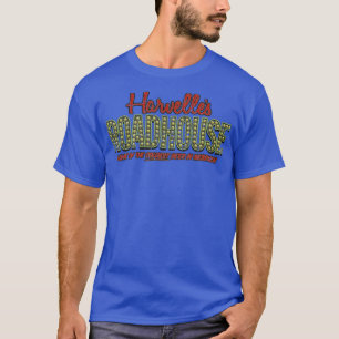 Camiseta Supernatural Harvelles Roadhouse 2006 (1)