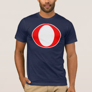 Camiseta SuperO