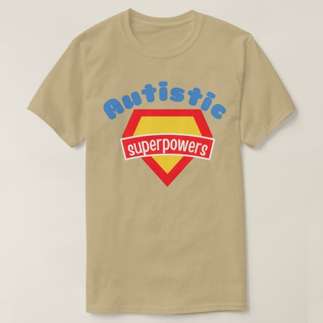 Camiseta Superpotências utilitário (Frente do Design)