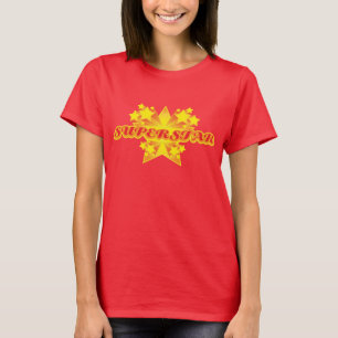 Camiseta Superstar