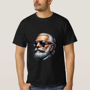 Camiseta Superstar Rajinikanth arte digital