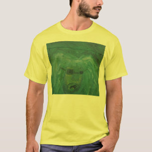 CAMISETA SUPERSTAR TEMIDA NOCKLIST