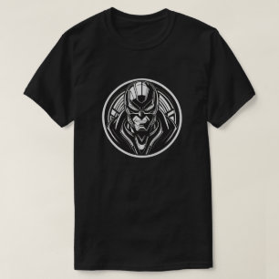 Camiseta Supervillain