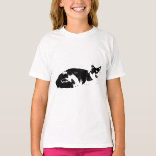 Camiseta Supervisionador