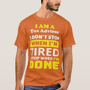Camiseta Supervisor de Imposto 13
