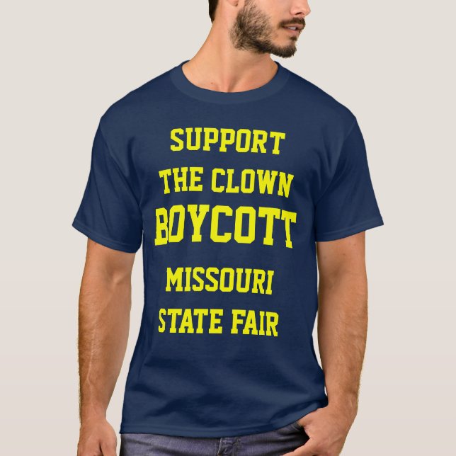 CAMISETA SUPORTAR A COBERTURA (Frente)