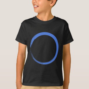 Camiseta Suporte à Consciência da Diabetes Mês Cura Tipo Um