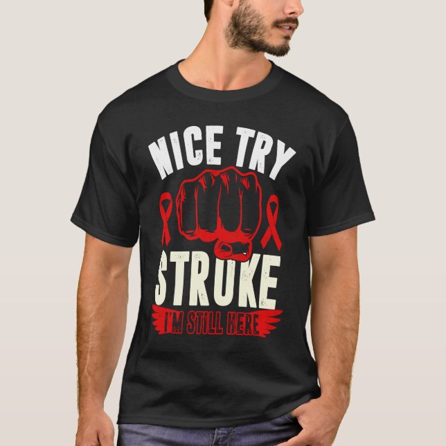 Camiseta Suporte à Luta Contra o Fato de Sobrevivência Caus (Frente)