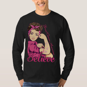 Camiseta Suporte ao Teto de Conhecimento do Guerreiro do Ca