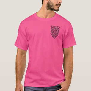 Camiseta Suporte às Lionesses do Futebol de 2022 Merchan