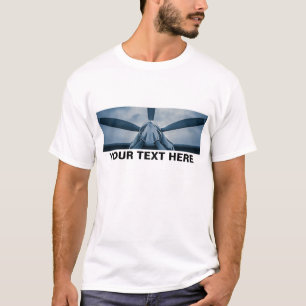 Camiseta Suporte claro!