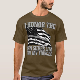 Camiseta Suporte de Correções de Funcionalidade do Oficia