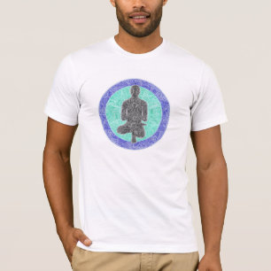 Camiseta Suporte do dedo do pé