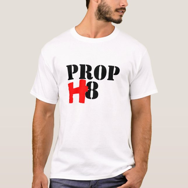 CAMISETA SUPORTE H8 (Frente)