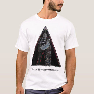 Camiseta Suporte isolador