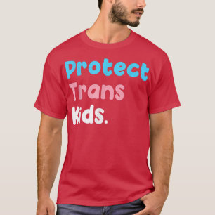 Camiseta Suporte LGBT, Proteja Crianças Transmissoras, Orgu