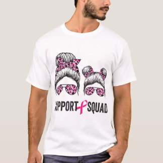 Camiseta Suporte Squart