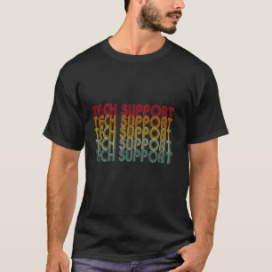 Camiseta Suporte Técnico