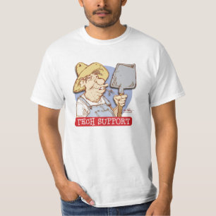 Camiseta Suporte técnico 2
