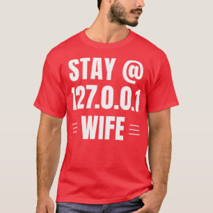 Camiseta Suporte técnico para o Nerd de computador de TI Fu