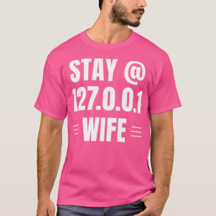 Camiseta Suporte técnico para o Nerd de computador de TI Fu