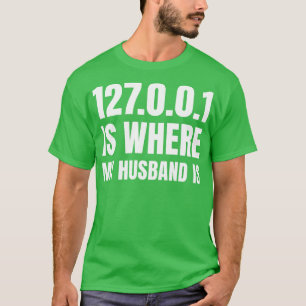 Camiseta Suporte técnico para TI Engraçado Root Linux Sysad