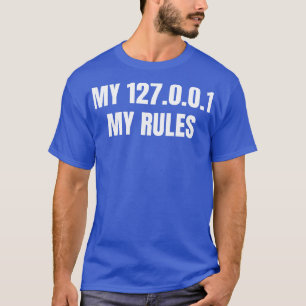 Camiseta Suporte técnico para TI Nerd Root engraçado para c