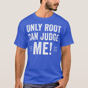 Camiseta Suporte técnico para TI Nerd Root engraçado para c