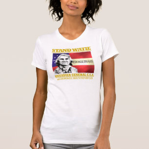 Camiseta Suporte Watie