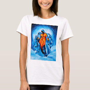 Camiseta Suposição - Advocata Nostra 2010