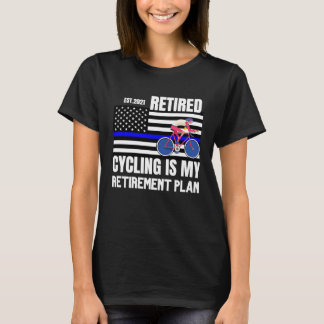 Camiseta Support Our Law Enforcement Tees 2018 2