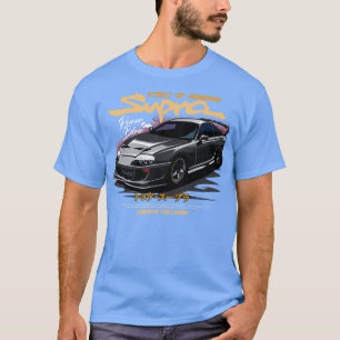 Camiseta Supra