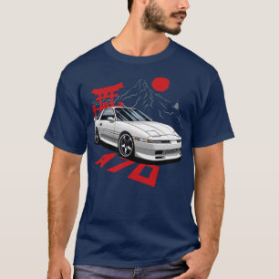 Camiseta Supra mk3
